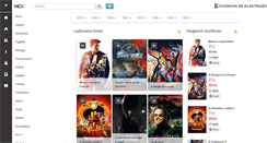 Desktop Screenshot of moovie.info